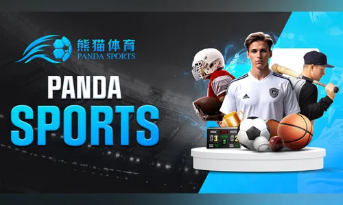 DB Panda Sport
