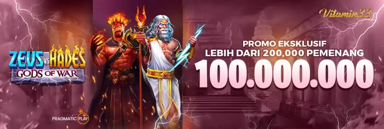 Promo Mbuh 3